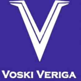 Voskiveriga Logo